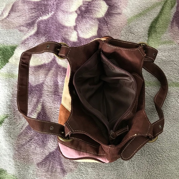 Small Shoulder Bag - Picture 12 of 16